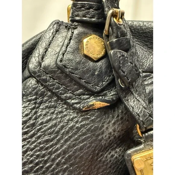 MARC by MARC JACOBS CLASSICQ 2WAY y2k Marc Jacobs Classic Q Baby 